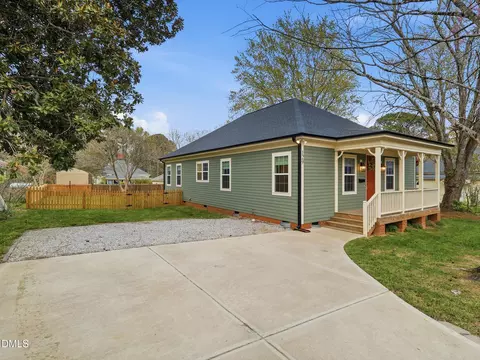 Other - 129 E Chestnut Ave, Wake Forest, NC 27587 photo 5 of 5