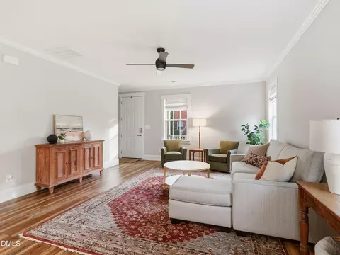 Other - 129 E Chestnut Ave, Wake Forest, NC 27587 photo 1 of 5
