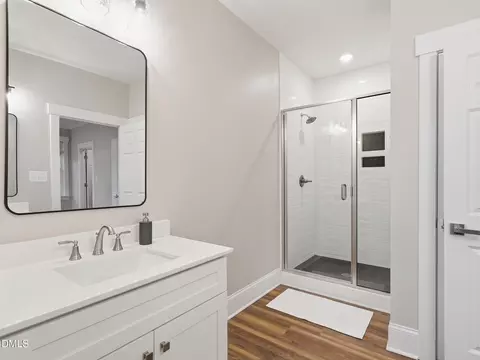 Bath - 129 E Chestnut Ave, Wake Forest, NC 27587 photo 1 of 4