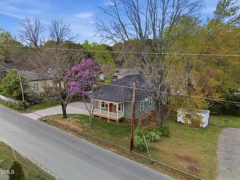 View/Area - 129 E Chestnut Ave, Wake Forest, NC 27587 photo 1 of 4