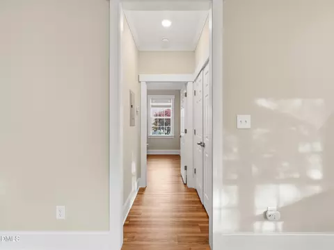 Entry Way - 129 E Chestnut Ave, Wake Forest, NC 27587 photo 1 of 2