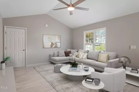 719 St Catherines Dr, Wake Forest, NC 27587