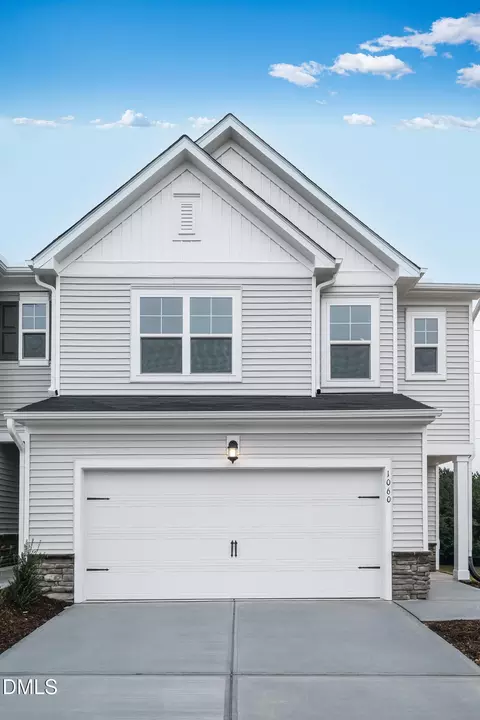2206 Caen St #7, Raleigh, NC 27610