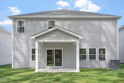 Exterior - 1105 Umstead Grove Way, Durham, NC 27712 photo 2 of 5
