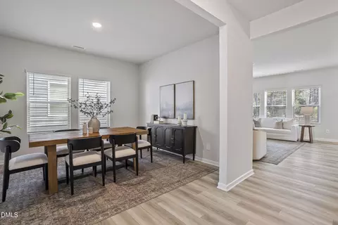 Dining - 1105 Umstead Grove Way, Durham, NC 27712 photo 2 of 3