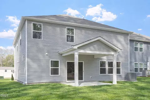 Exterior - 1105 Umstead Grove Way, Durham, NC 27712 photo 3 of 5