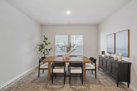 Dining - 1105 Umstead Grove Way, Durham, NC 27712 photo 1 of 3
