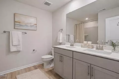 Bath - 1105 Umstead Grove Way, Durham, NC 27712 photo 2 of 2
