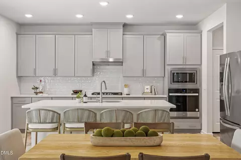 Kitchen - 1105 Umstead Grove Way, Durham, NC 27712 photo 1 of 4