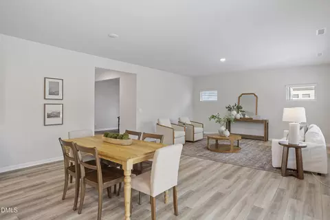 Dining - 1105 Umstead Grove Way, Durham, NC 27712 photo 3 of 3