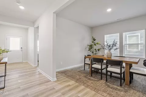 Entry Way - 1105 Umstead Grove Way, Durham, NC 27712 photo 2 of 5