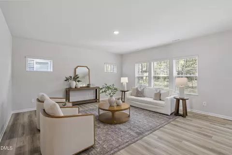 Living - 1105 Umstead Grove Way, Durham, NC 27712 photo 1 of 1