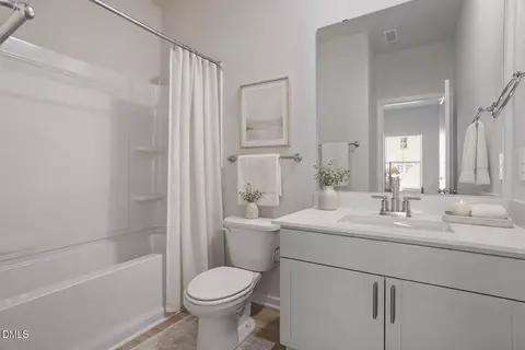 Bath - 1105 Umstead Grove Way, Durham, NC 27712 photo 1 of 2