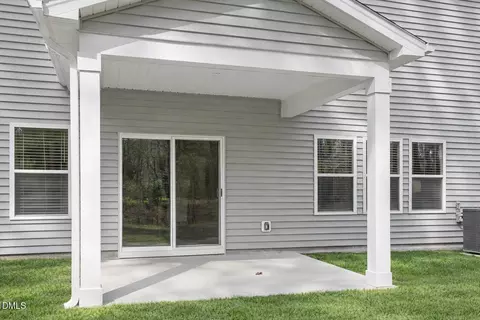 Exterior - 1105 Umstead Grove Way, Durham, NC 27712 photo 4 of 5