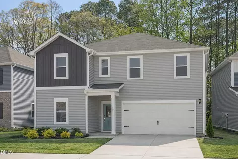 Exterior - 1105 Umstead Grove Way, Durham, NC 27712 photo 1 of 5