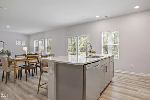 Kitchen - 1105 Umstead Grove Way, Durham, NC 27712 photo 4 of 4