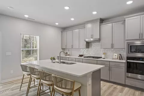 Kitchen - 1105 Umstead Grove Way, Durham, NC 27712 photo 3 of 4