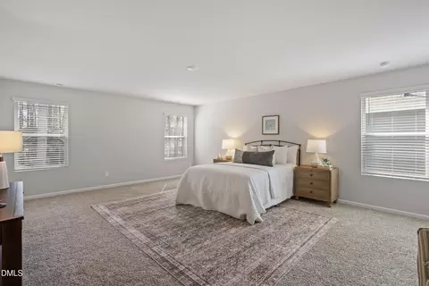 Bedroom - 1105 Umstead Grove Way, Durham, NC 27712 photo 1 of 5