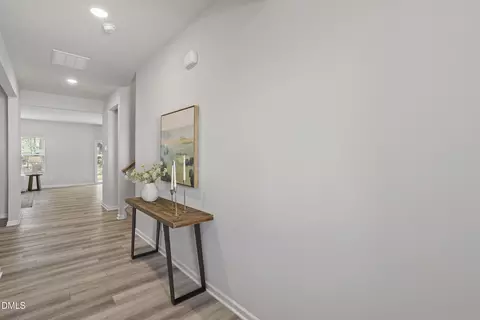 Entry Way - 1105 Umstead Grove Way, Durham, NC 27712 photo 1 of 5