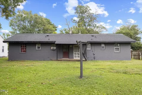 1209 Evergreen Rd, Rocky Mount, NC 27803