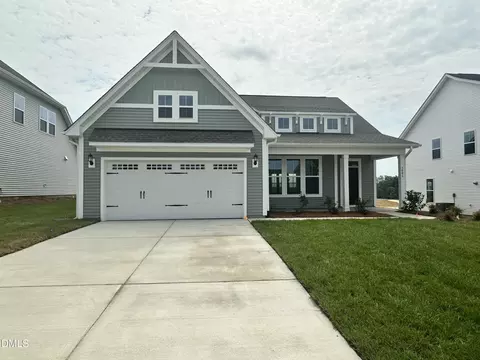 3006 Bayou St, Graham, NC 27253