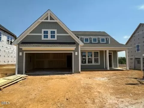3006 Bayou St, Graham, NC 27253