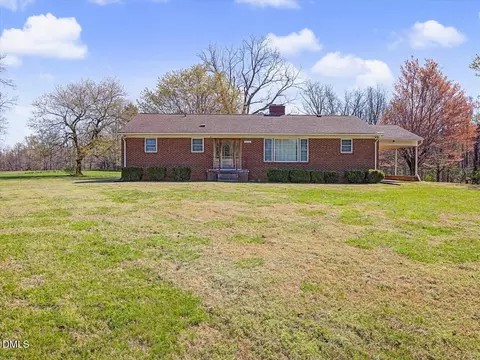 5455 N Carolina 119, Burlington, NC 27217