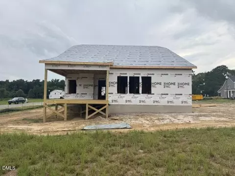 Exterior - 8925 Brook Trout Ln, Willow Spring, NC 27592 photo 1 of 3