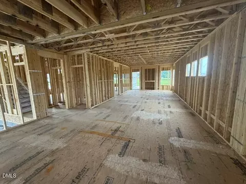 Entry Way - 8925 Brook Trout Ln, Willow Spring, NC 27592 photo 4 of 5