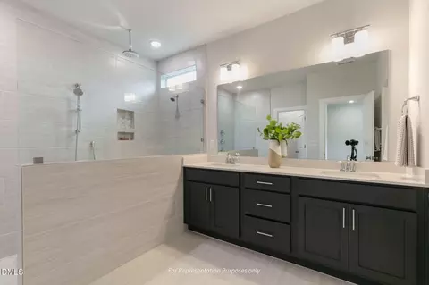 Bath - 8925 Brook Trout Ln, Willow Spring, NC 27592 photo 2 of 2