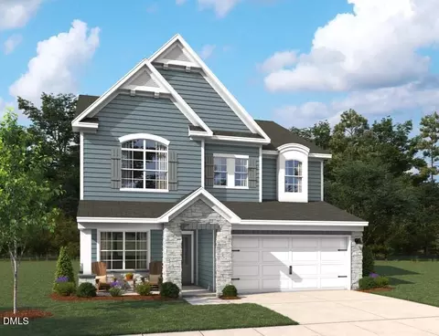 2241 Seraphic Way #395, Rolesville, NC 27571