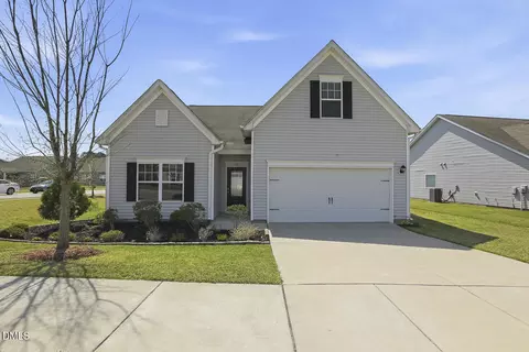 232 Theys Mill Way, Fuquay Varina, NC 27526