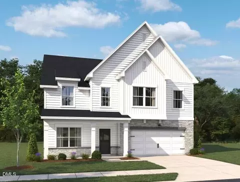 621 Posterity Pl #62, Wake Forest, NC 27587