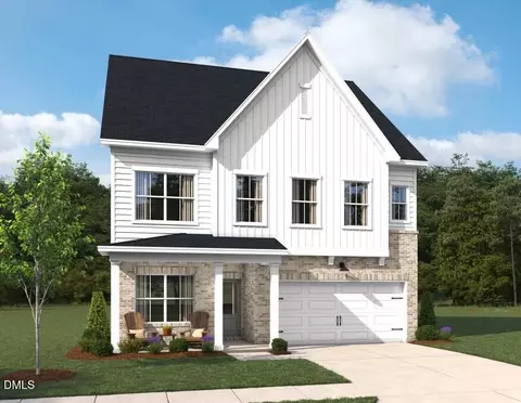 900 Fetching Pl #351, Rolesville, NC 27571