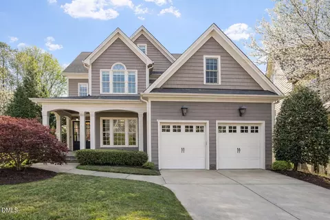 7029 Talton Ridge Dr, Cary, NC 27519
