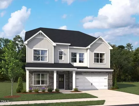 648 Posterity Pl #113, Wake Forest, NC 27587