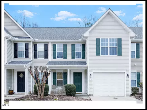 1284 Collegian Ter, Winston Salem, NC 27106