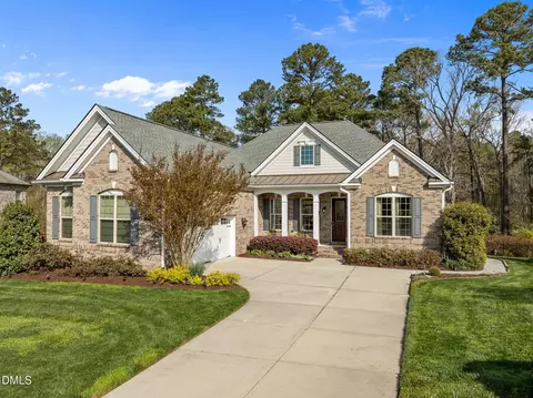 614 Swift Creek Xing, Durham, NC 27713