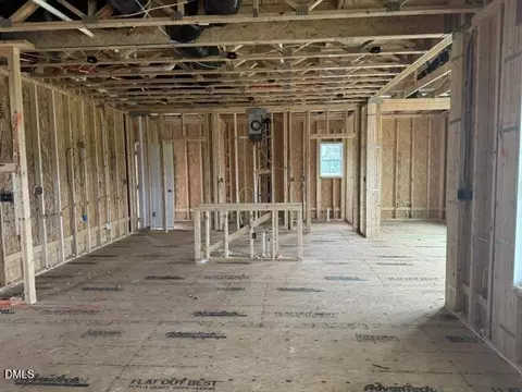 Entry Way - 8921 Brook Trout Ln, Willow Spring, NC 27592 photo 2 of 6