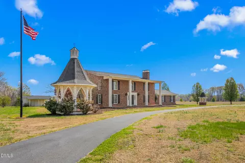 7201 Efland - Cedar Grove Rd, Cedar Grove, NC 27231