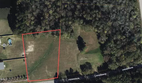 1006 Stephenson Rd, Benson, NC 27504 photo 1