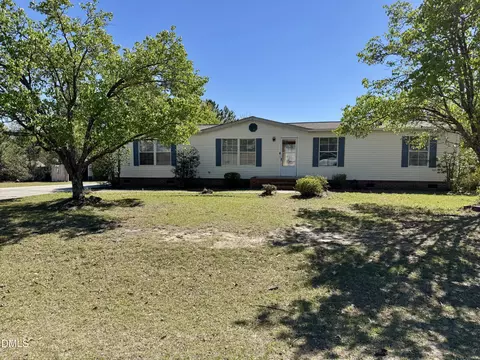 110 Winding Rdg #39, Sanford, NC 27332