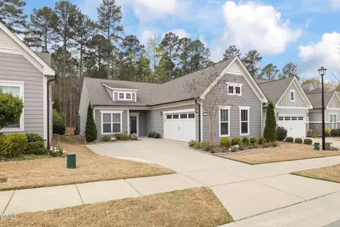 904 Calista Dr, Wake Forest, NC 27587