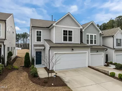 1009 Everglades Way, Durham, NC 27713