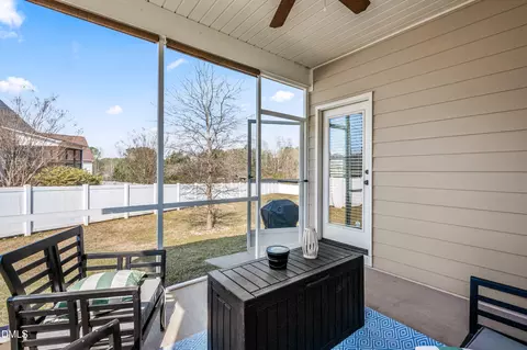 Exterior - 109 Dandy Flush Ct, Garner, NC 27529 photo 7 of 10