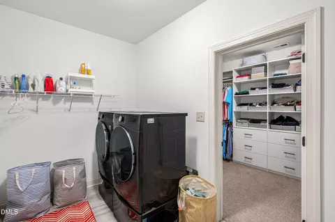 Other - 109 Dandy Flush Ct, Garner, NC 27529 photo 8 of 11