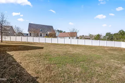 Exterior - 109 Dandy Flush Ct, Garner, NC 27529 photo 9 of 10