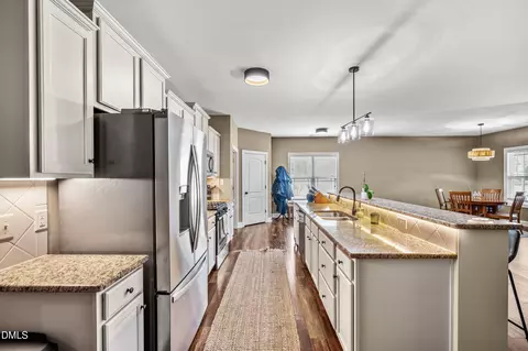 Kitchen - 109 Dandy Flush Ct, Garner, NC 27529 photo 1 of 4