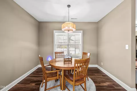 Dining - 109 Dandy Flush Ct, Garner, NC 27529 photo 1 of 4