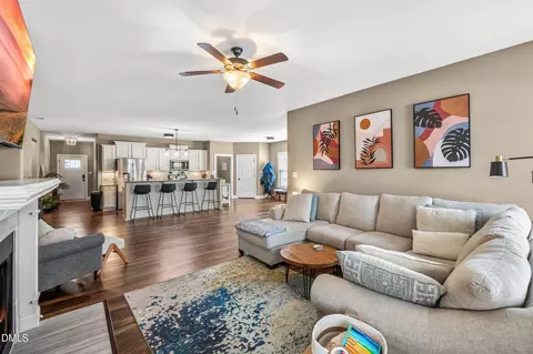 Other - 109 Dandy Flush Ct, Garner, NC 27529 photo 4 of 11